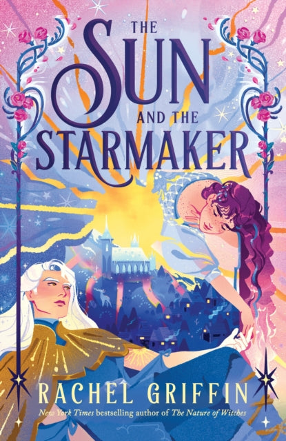 The Sun and the Starmaker
