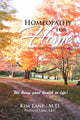 Book cover of: Homeopathy for Home