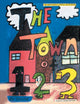 Book cover of: Town of 123