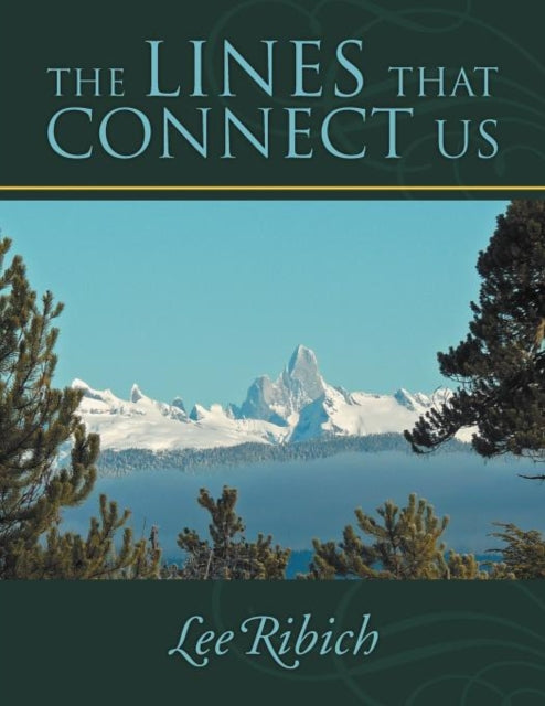 Book cover of: Lines That Connect Us