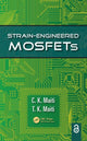 Book cover of: Strain-Engineered MOSFETs