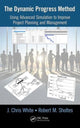 Book cover of: Dynamic Progress Method. By: J. Chris White