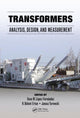 Book cover of: Transformers. By: Xose M. López-Fernández