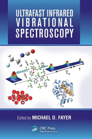 Ultrafast Infrared Vibrational Spectroscopy