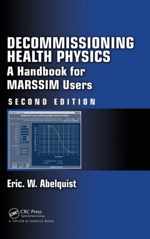 Decommissioning Health Physics
