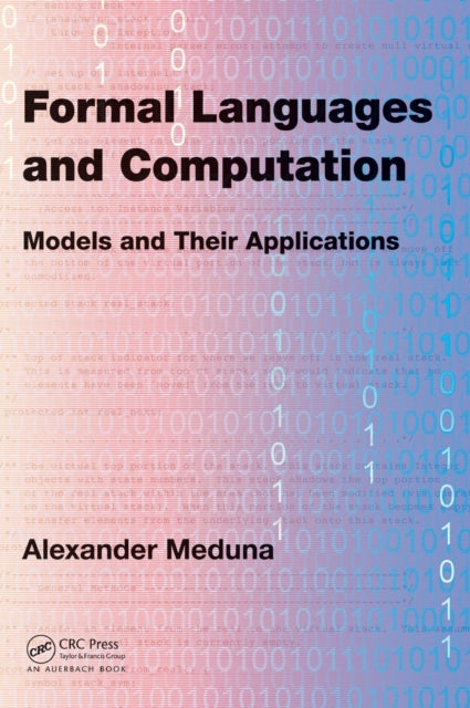 Formal Languages and Computation