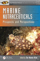 Book cover of: Marine Nutraceuticals. By: Se-Kwon Kim