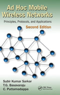 Ad Hoc Mobile Wireless Networks