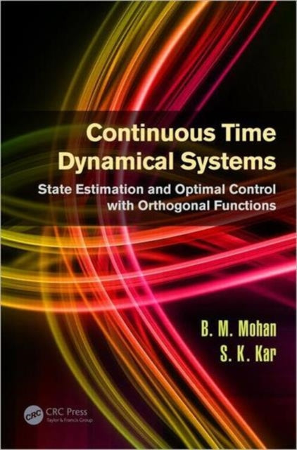 Continuous Time Dynamical Systems