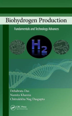 Biohydrogen Production