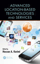 Book cover of: Advanced Location-Based Technologies and Services