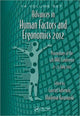 Book cover of: Advances in Human Factors and Ergonomics 2012- 14 Volume Set. By: Gavriel Salvendy