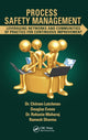 Book cover of: Process Safety Management. By: Chitram Lutchman