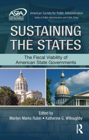 Sustaining the States