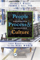 Book cover of: People, Process, and Culture. By: Jeffrey P. Wincel