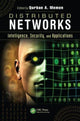 Book cover of: Distributed Networks. By: Qurban A. Memon