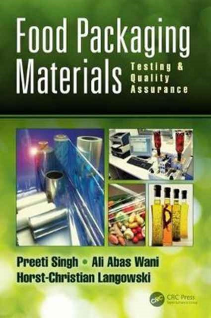 Food Packaging Materials