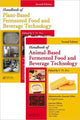Book cover of: Handbook of Fermented Food and Beverage Technology Two Volume Set