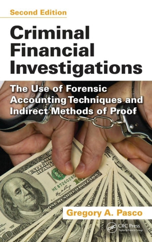 Criminal Financial Investigations