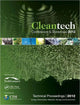 Book cover of: Cleantech 2012. By: NanoScience & Technology Inst (NSTI)