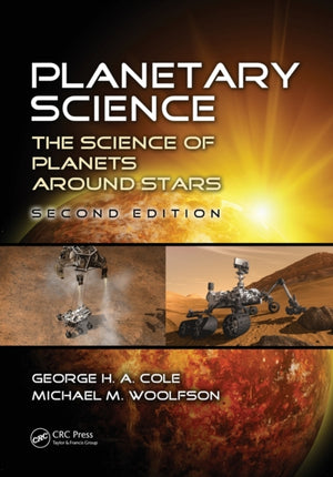 Planetary Science
