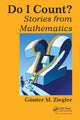 Book cover of: Do I Count?
