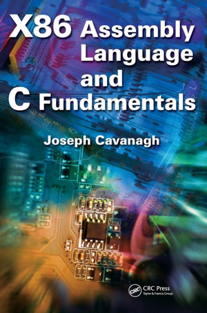 X86 Assembly Language and C Fundamentals