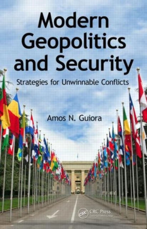 Modern Geopolitics and Security