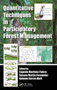 Book cover of: Quantitative Techniques in Participatory Forest Management. By: Eugenio Martinez-Falero