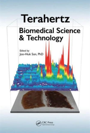Terahertz Biomedical Science and Technology