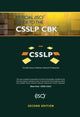 Book cover of: Official (ISC)2 Guide to the CSSLP CBK