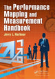 Book cover of: Performance Mapping and Measurement Handbook