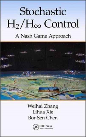 Stochastic H2/H 8 Control: A Nash Game Approach