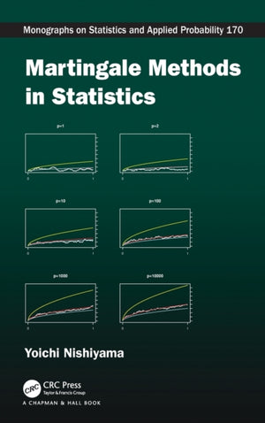 Martingale Methods in Statistics
