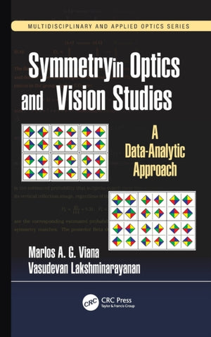 Symmetry in Optics and Vision Studies