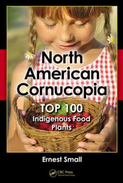 Book cover of: North American Cornucopia