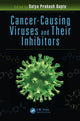 Book cover of: Cancer-Causing Viruses and Their Inhibitors. By: Satya Prakash Gupta