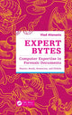 Book cover of: Expert Bytes. By: Vlad Atanasiu