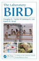 Book cover of: Laboratory Bird. By: Douglas K. Taylor