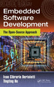 Book cover of: Embedded Software Development. By: Ivan Cibrario Bertolotti