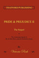 Book cover of: Pride and Prejudice II. By: Victoria Park