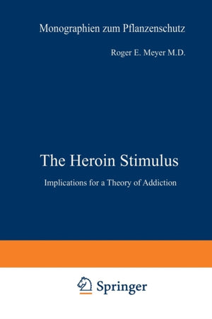 Heroin Stimulus