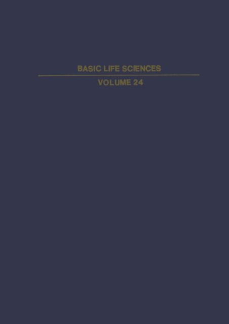 Book cover of: Organ and Species Specificity in Chemical Carcinogenesis. By: Robert Langenbach
