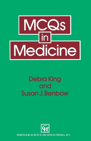 MCQs in Medicine