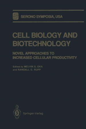 Cell Biology and Biotechnology