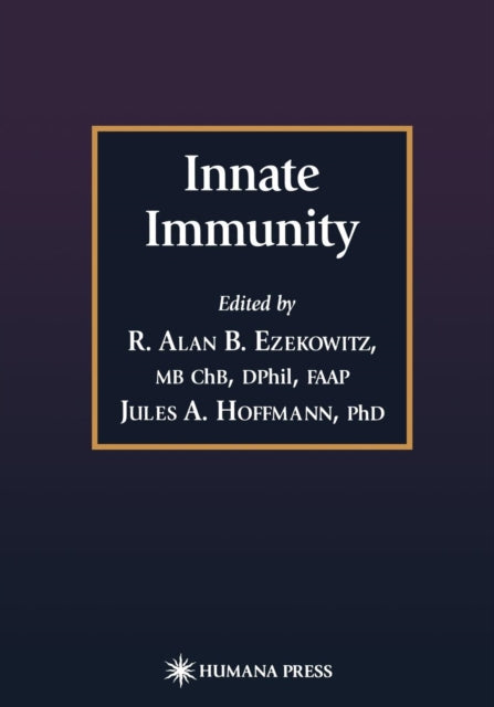Innate Immunity