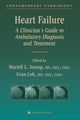 Book cover of: Heart Failure. By: Mariell L. Jessup