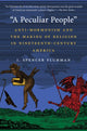 Book cover of: Peculiar People