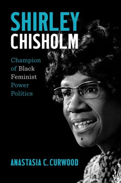 Shirley Chisholm