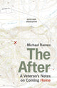 Book cover of: After. By: Michael Ramos